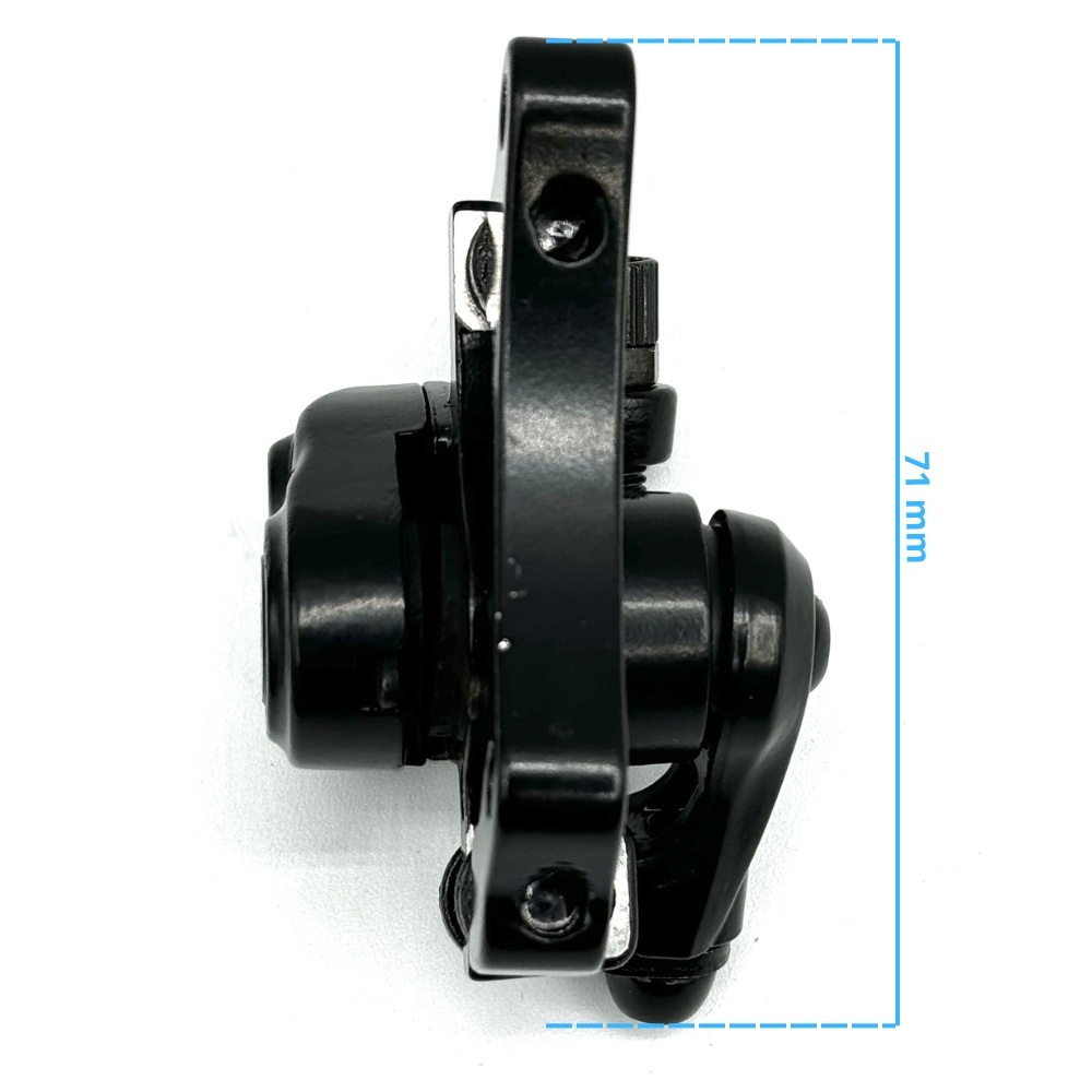 Pinza freno izquierdo universal para bici SEDNA PRO